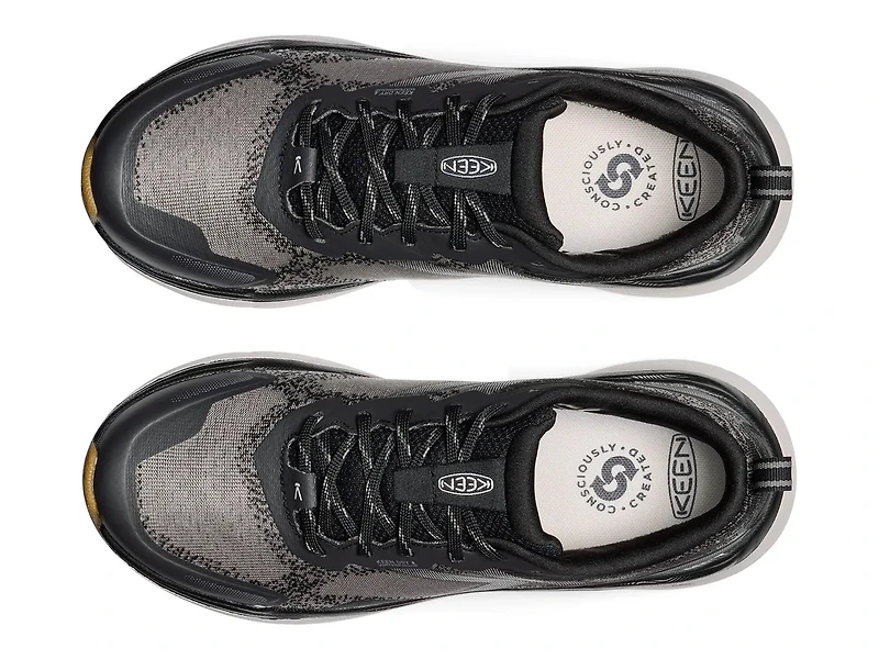 Leiki Waterproof Hiking Shoe