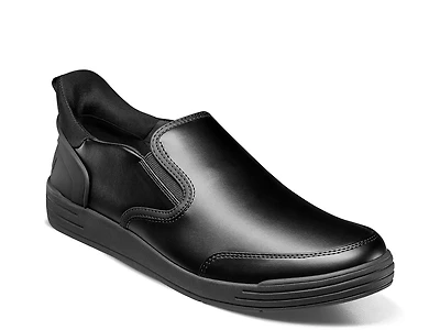 Kore City Walk Slip-On Work Sneaker - Men's