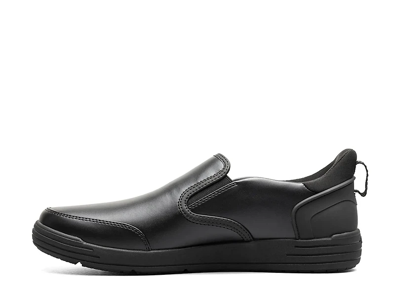 Kore City Walk Slip-On Work Sneaker - Men's