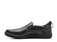 Kore City Walk Slip-On Work Sneaker - Men's