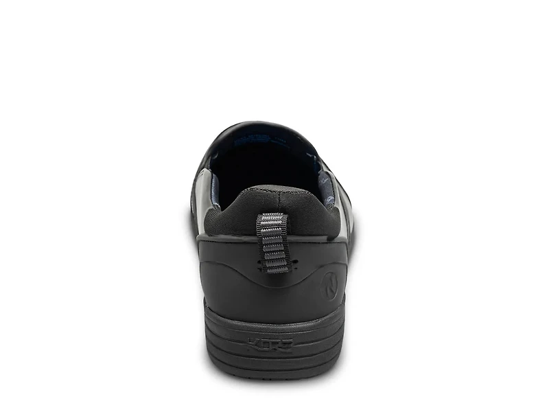 Kore City Walk Slip-On Work Sneaker - Men's
