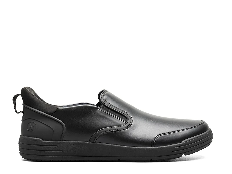 Kore City Walk Slip-On Work Sneaker - Men's