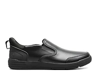 Kore City Walk Slip-On Work Sneaker - Men's