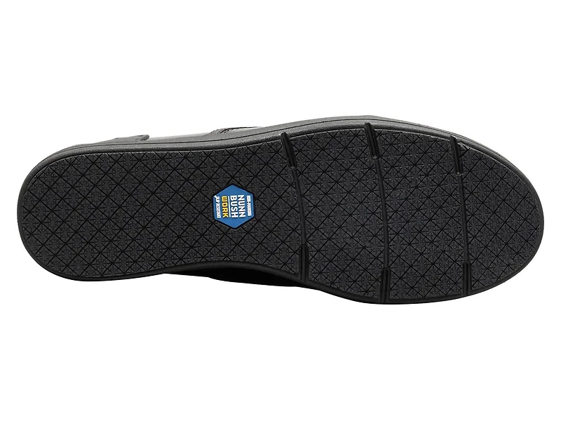 Kore City Walk Slip-On Work Sneaker - Men's