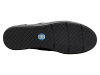 Kore City Walk Slip-On Work Sneaker - Men's