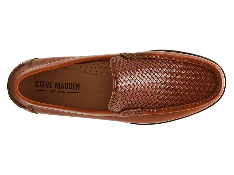 Akerman Loafer