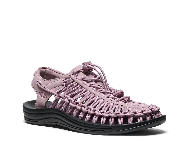 Uneek Fisherman Sandal