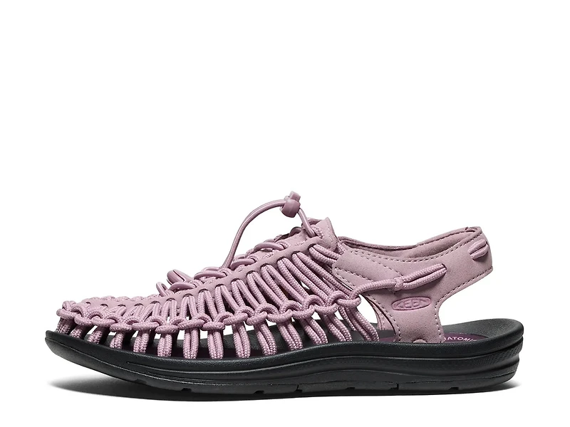 Uneek Fisherman Sandal