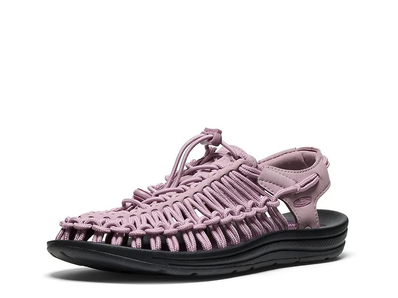 Uneek Fisherman Sandal