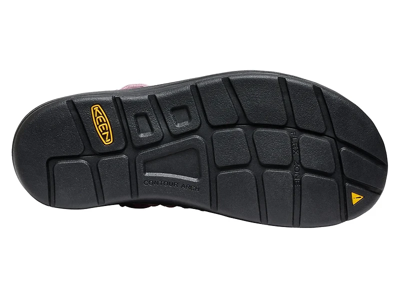 Uneek Fisherman Sandal