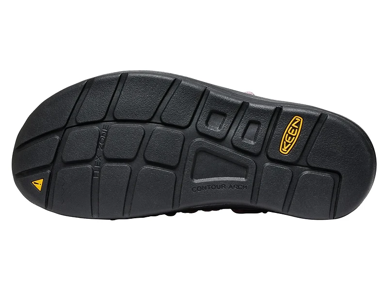 Uneek Fisherman Sandal