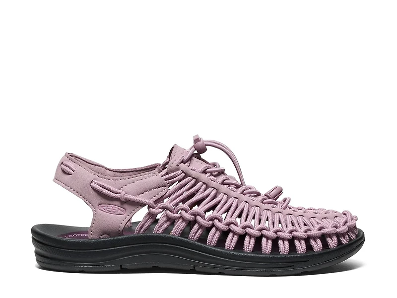 Uneek Fisherman Sandal