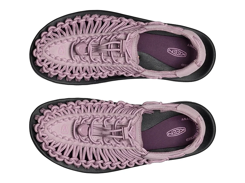 Uneek Fisherman Sandal