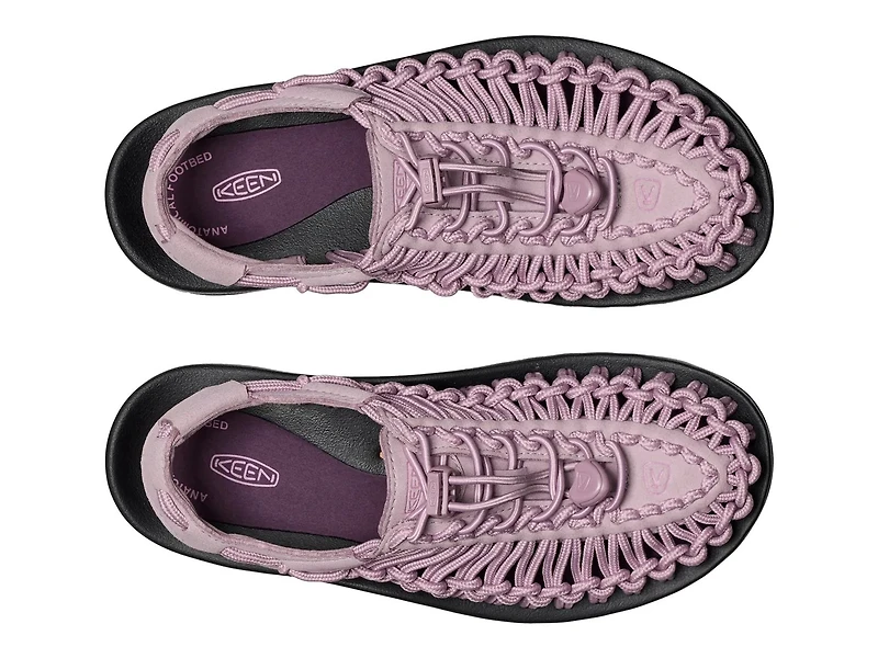 Uneek Fisherman Sandal