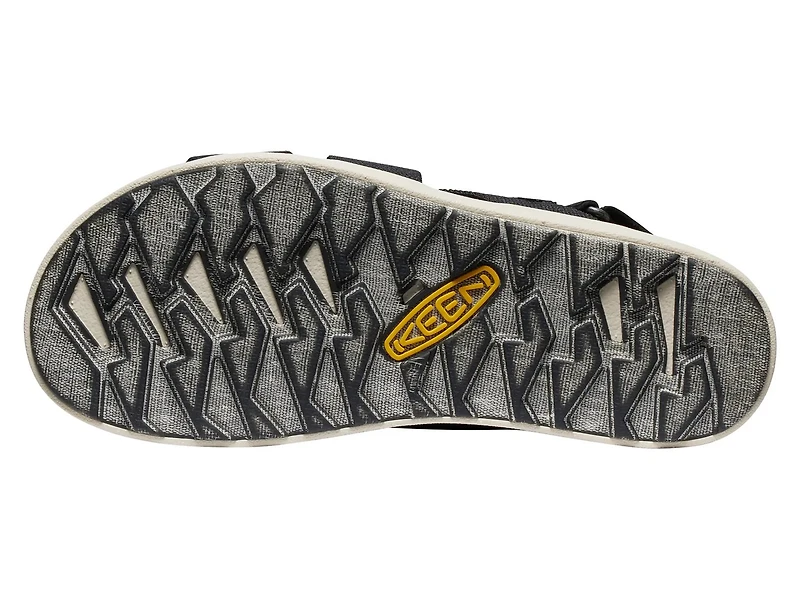 Elle Crisscross Sandal