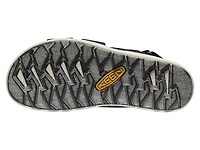 Elle Crisscross Sandal