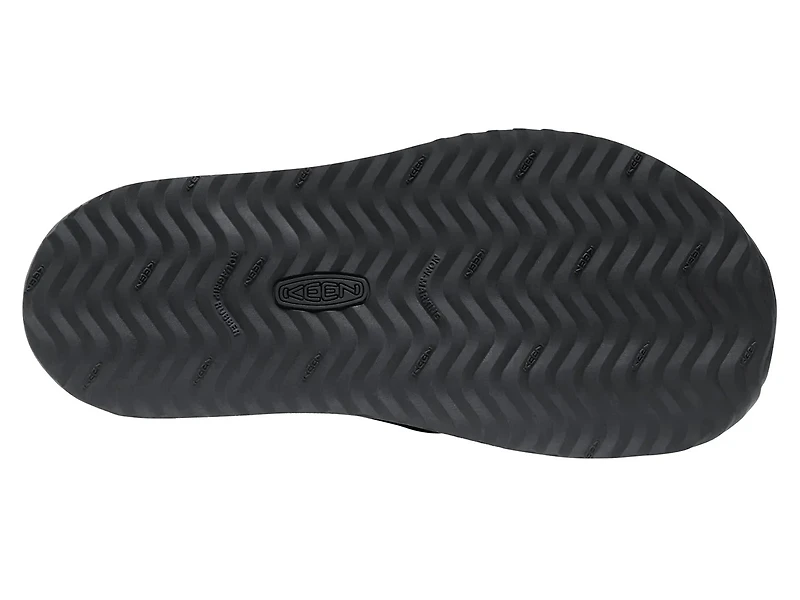 Barbados Sandal