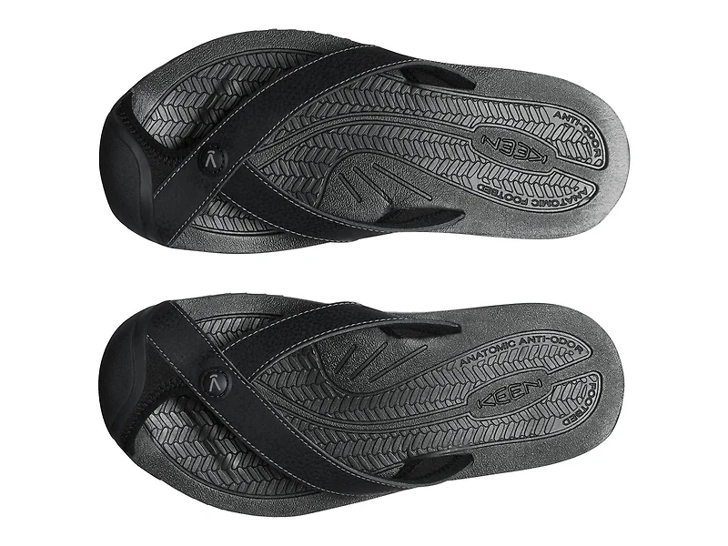 Barbados Sandal