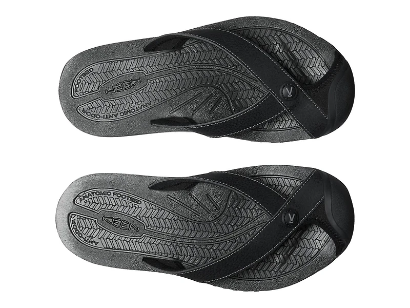 Barbados Sandal
