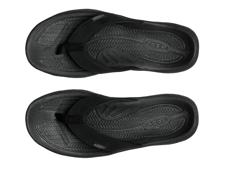 Kona Flip Flop