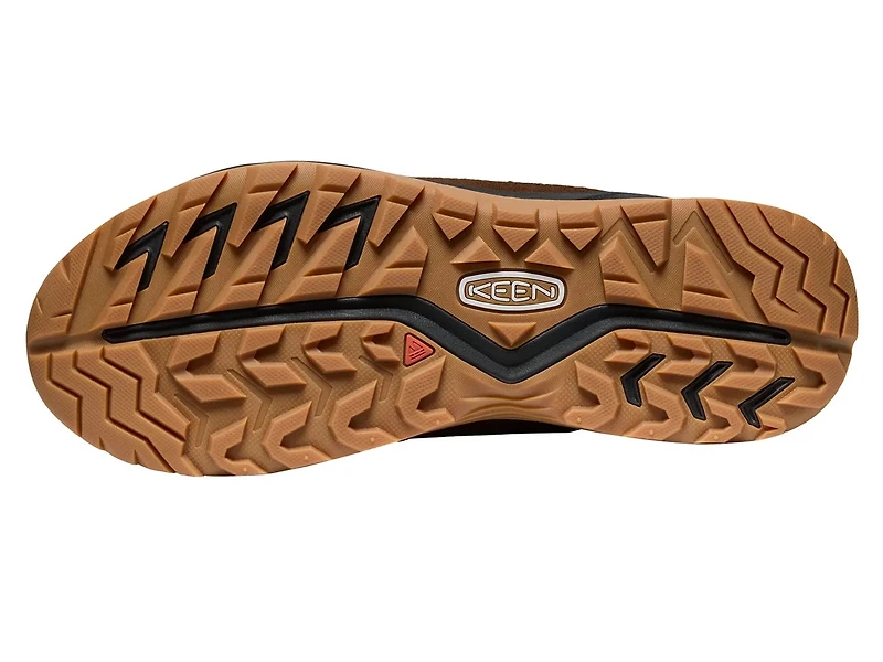 Hightrail Waterproof Hiking Boot