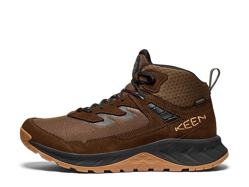 Hightrail Waterproof Hiking Boot