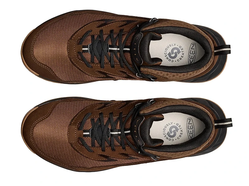 Hightrail Waterproof Hiking Boot