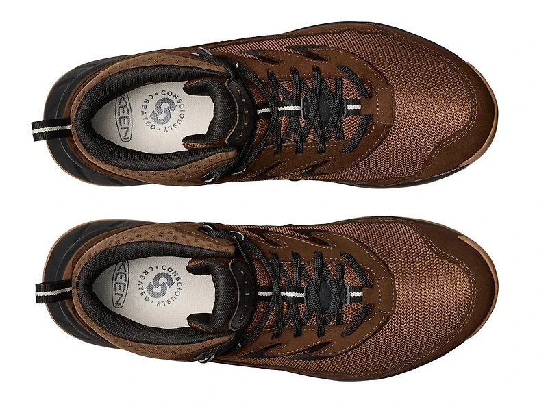 Hightrail Waterproof Hiking Boot