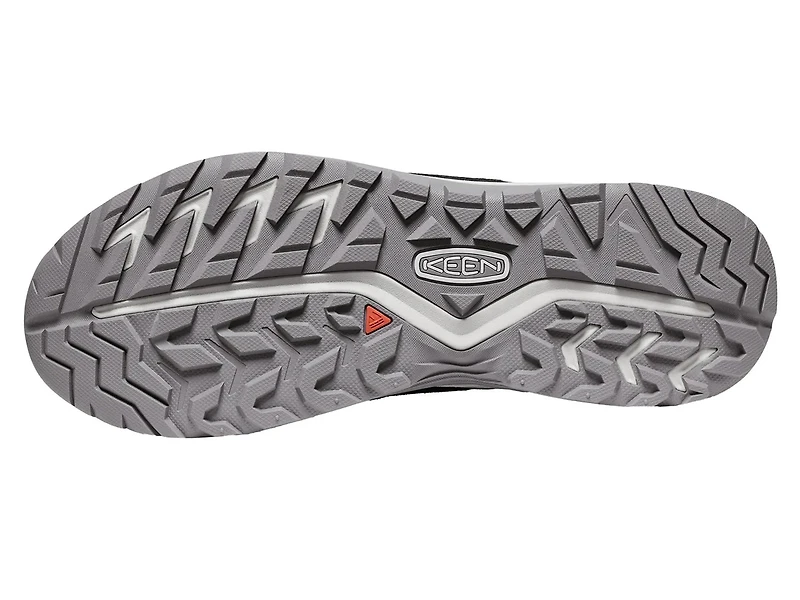 Hightrail Waterproof Hiking Shoe