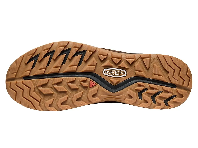Hightrail Vented Hiking Shoe - Men's
