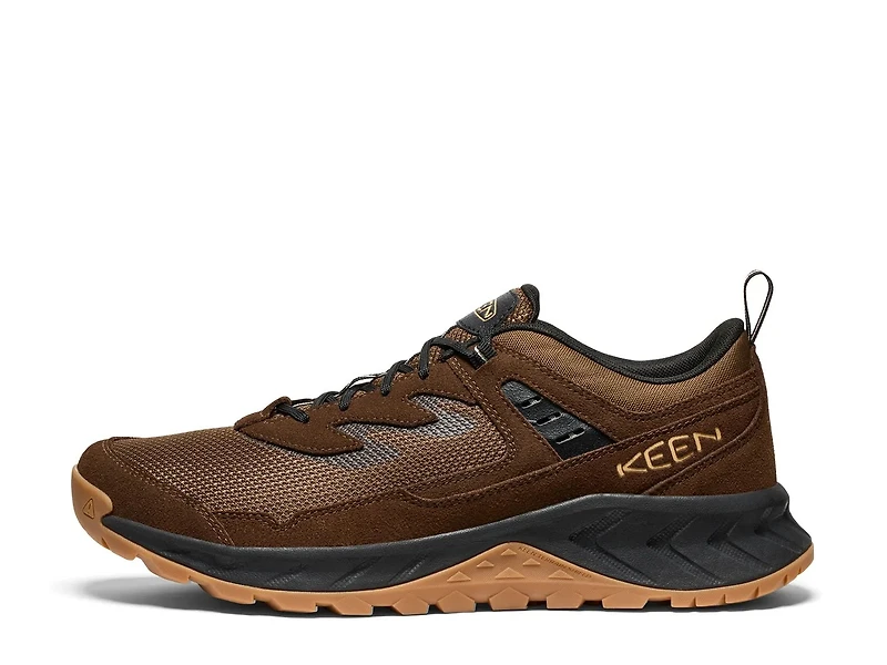 Hightrail Vented Hiking Shoe - Men's