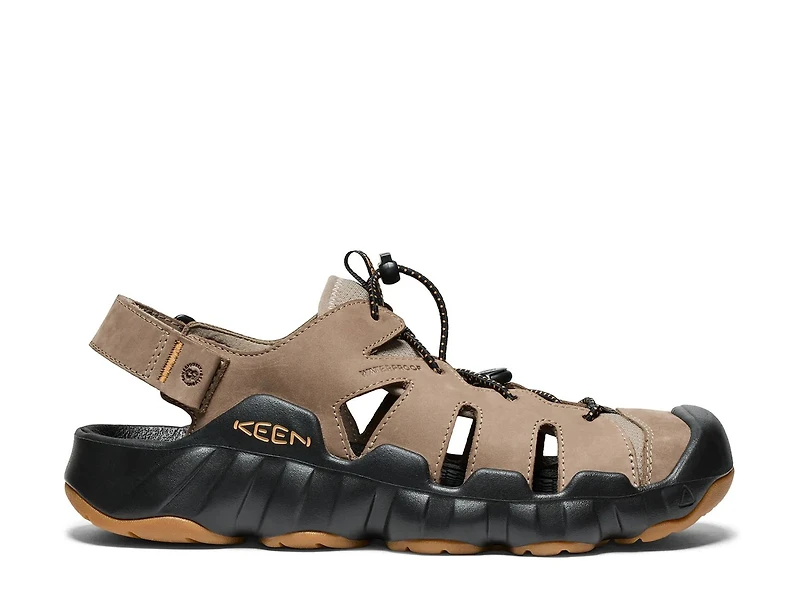 Hyperport Fisherman Sandal