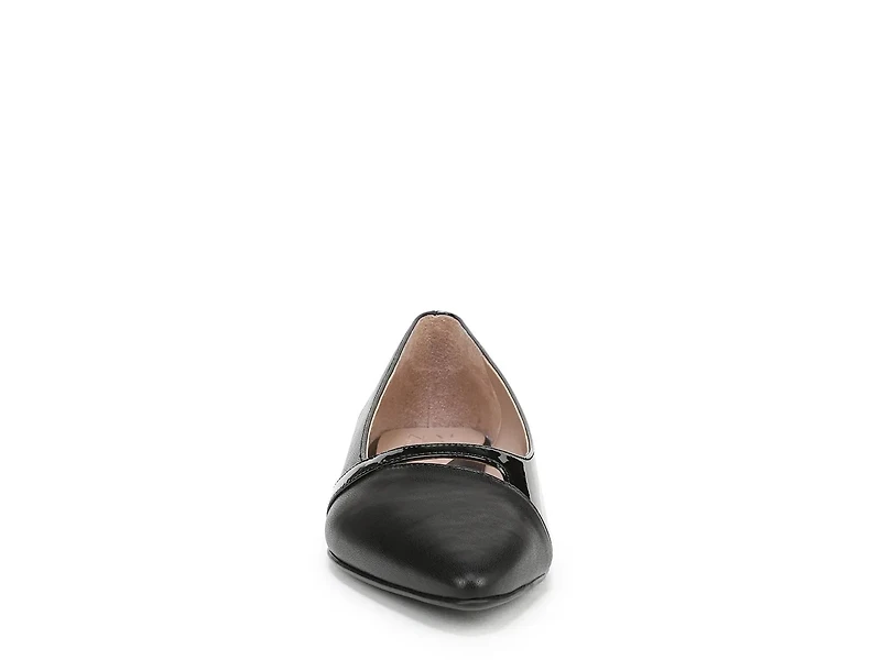 Bria Flat