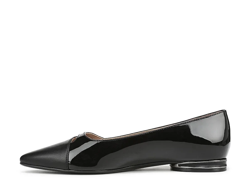 Bria Flat