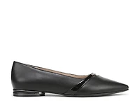 Bria Flat