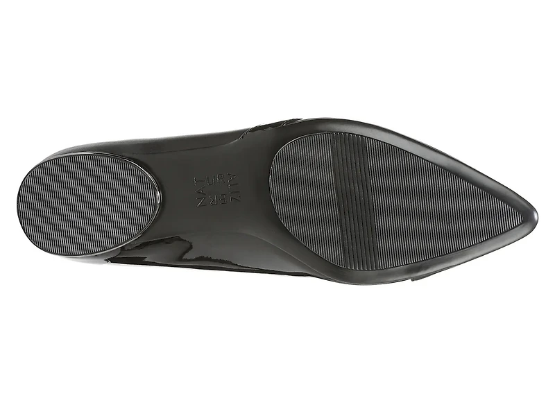 Bria Flat