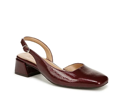 Jayla Pump