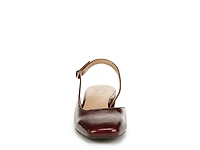 Jayla Pump