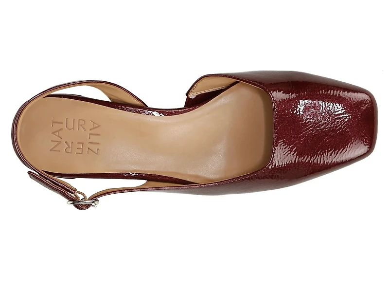 Jayla Pump