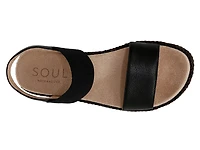 Diana Platform Sandal