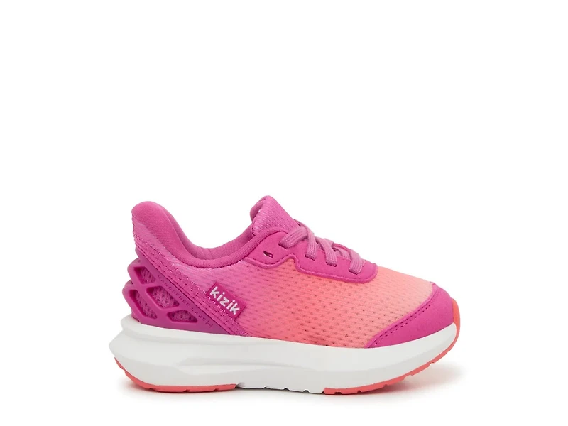 Athens Hands-Free Sneaker - Kids'