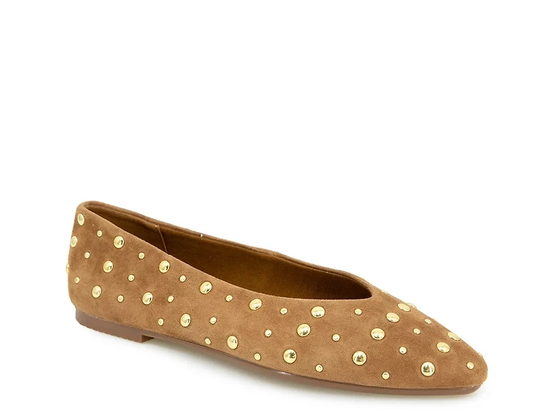 Latouche Slip-On