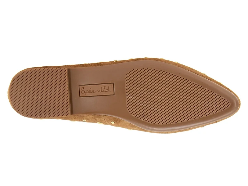Latouche Slip-On