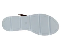 Acey Wedge Sandal