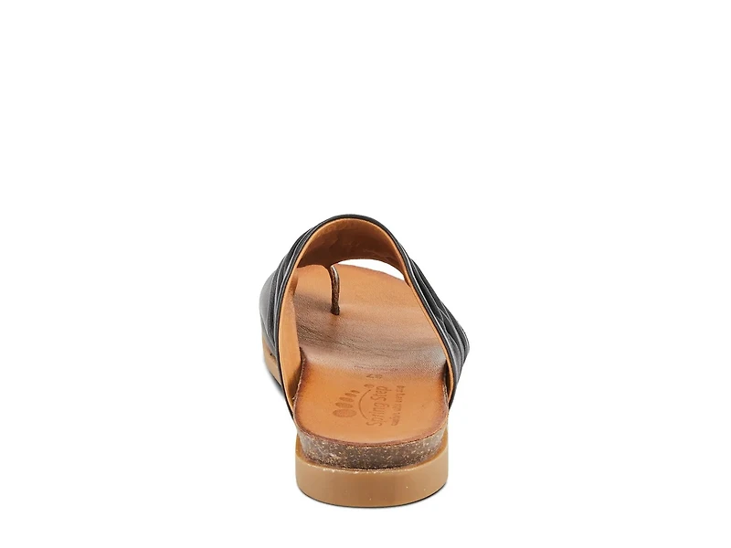 Bates Sandal