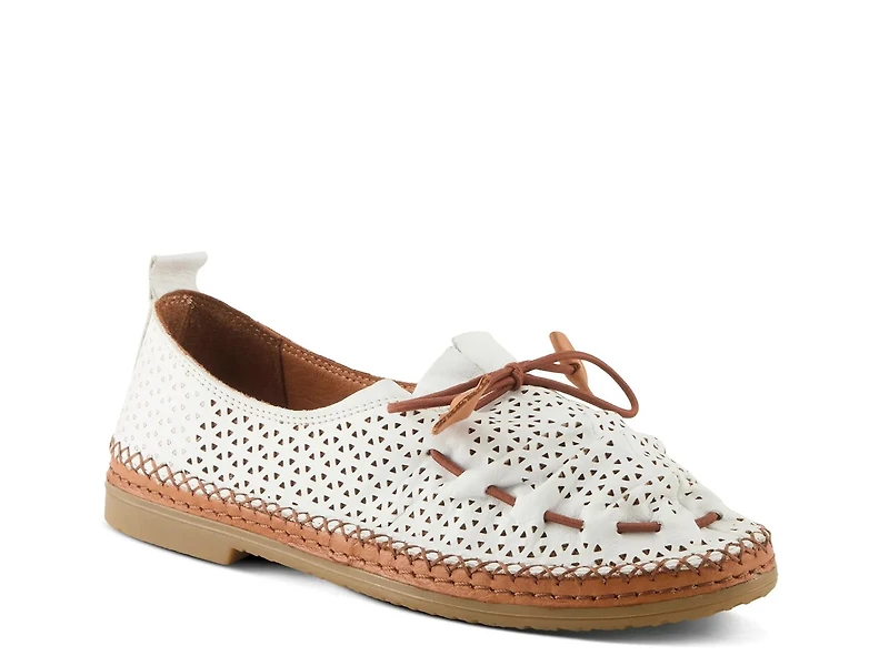 Berna Slip-On