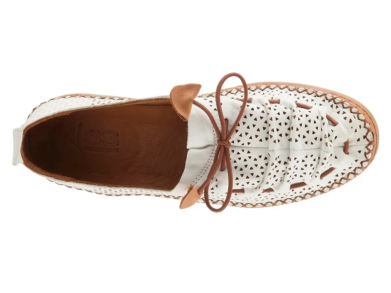 Berna Slip-On