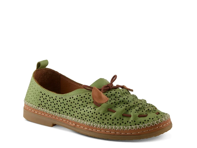 Berna Slip-On