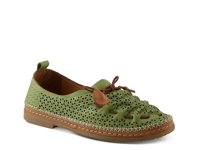 Berna Slip-On