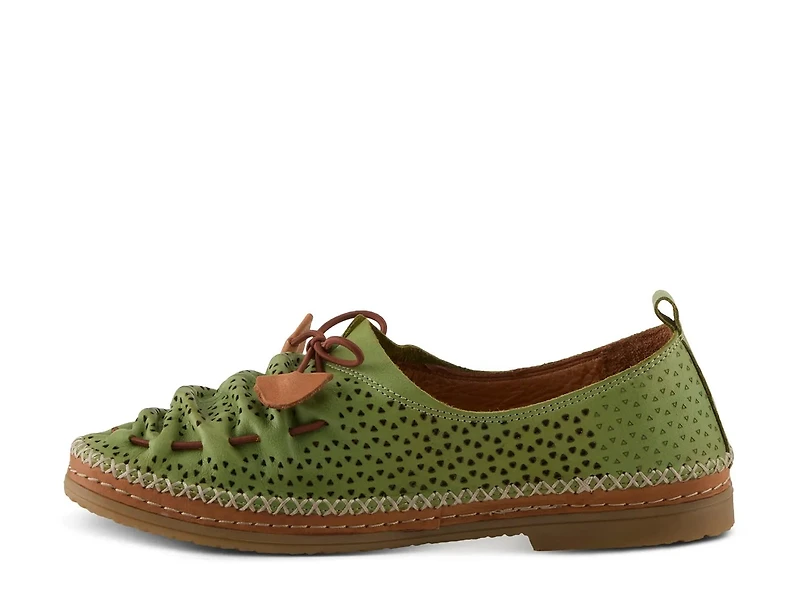 Berna Slip-On